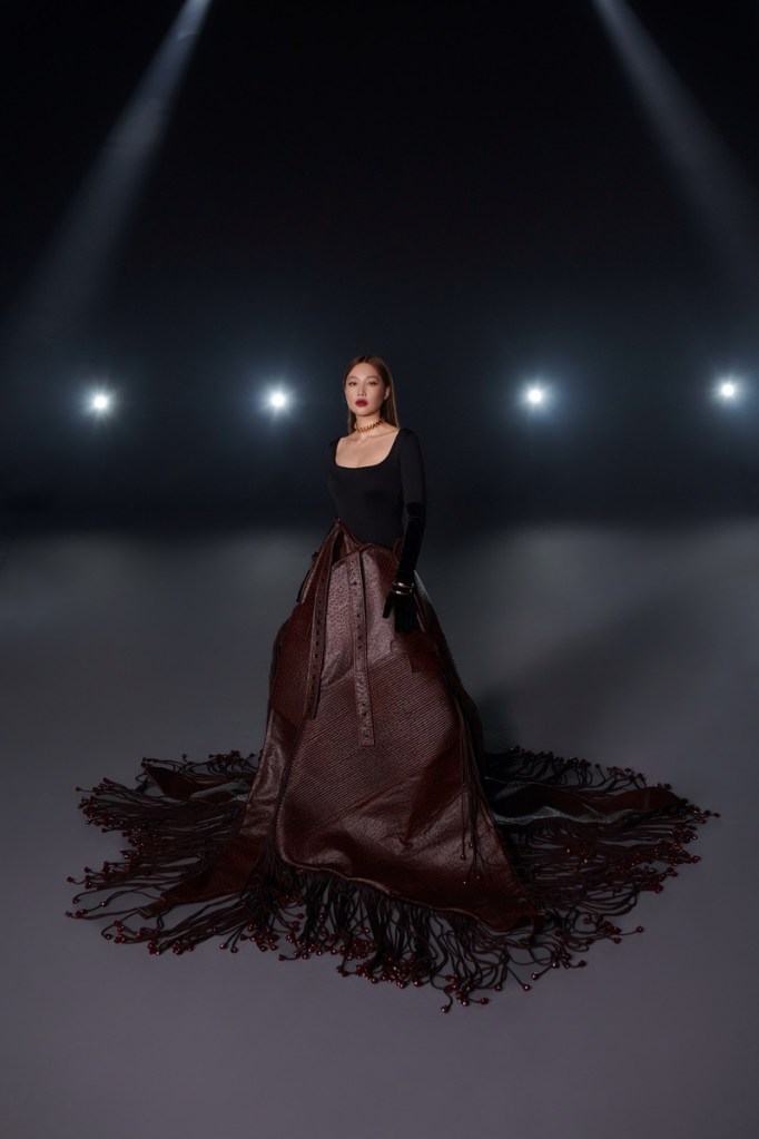 A-Lin 推出道20週年演唱會主題曲〈繞路〉(照片提供:索尼音樂)