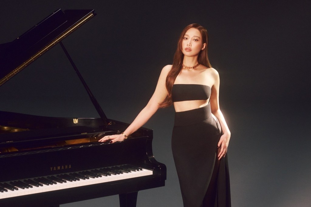 A-Lin出道20週年推單曲〈繞路〉！「歌跡 Journey」巡演台灣場次規劃中