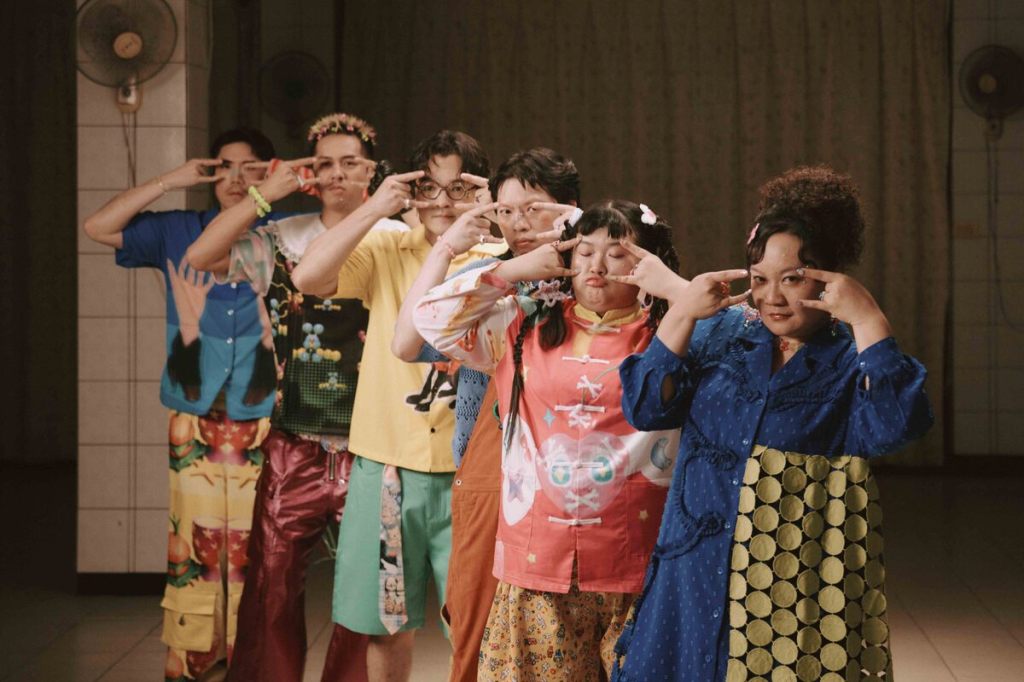 同根生7/30十週年旗艦專場《神遊》！4/29中午12點拓元全面開賣