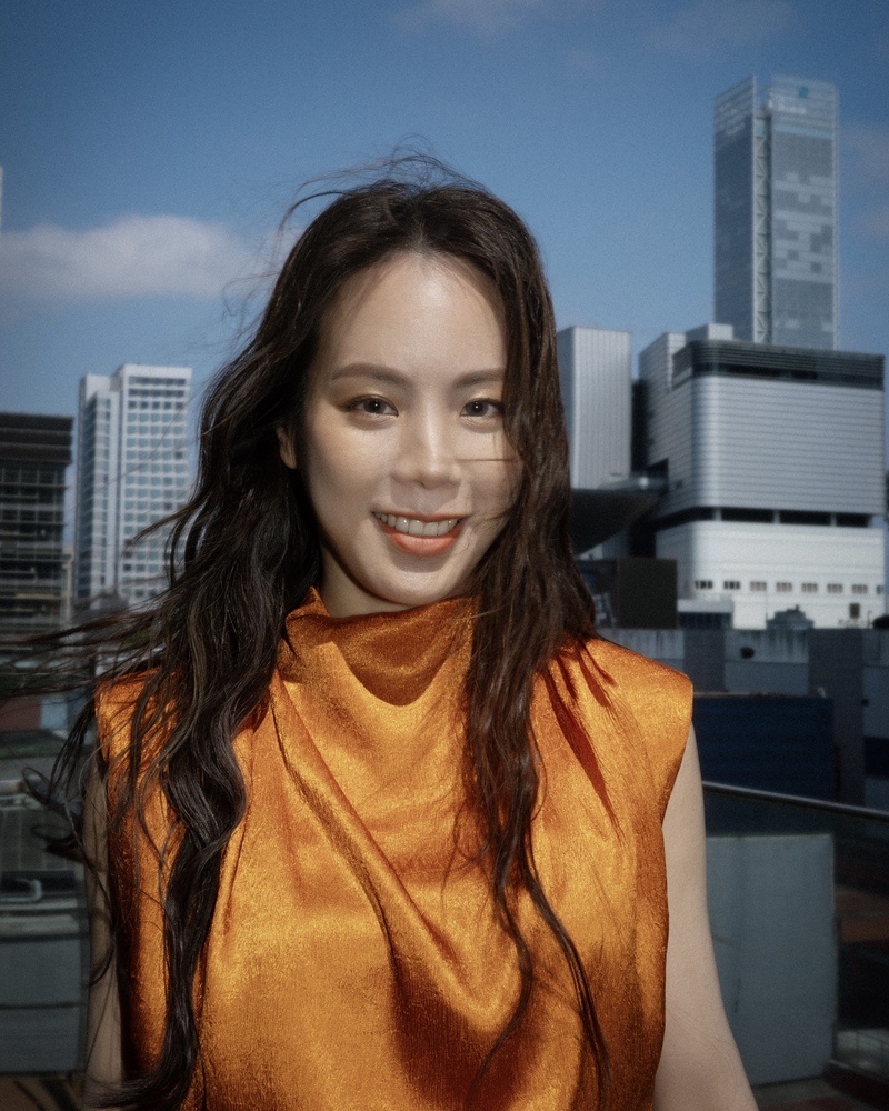 aDAN薛詒丹2026專場邀 Gummy B 擔任嘉賓 (照片提供:DanVoice Studio)