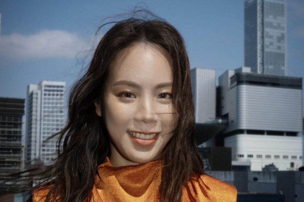 aDAN薛詒丹5/3舉辦全新個人專場！驚喜宣布邀來Gummy B擔任嘉賓