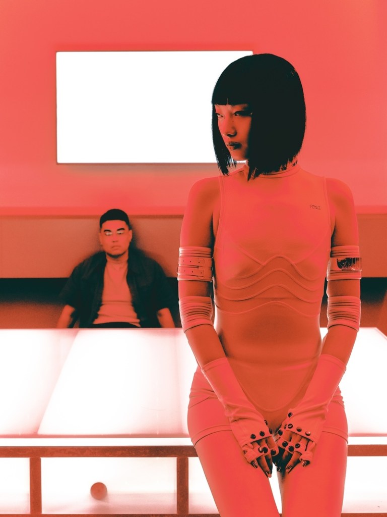 BRADD〈Everyday〉MV劇照 (照片提供:BRADD)