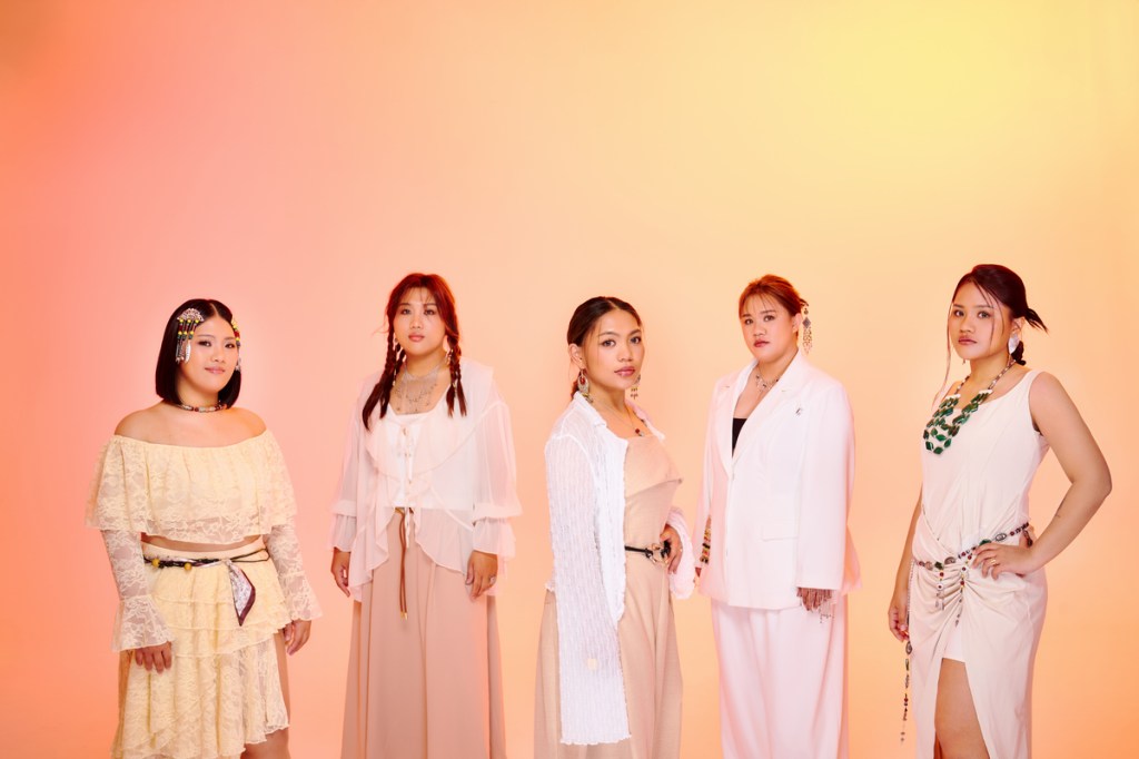 排灣族美聲天籟「TBT泰武古謠傳唱」推新專輯《Kivaljuq – 歌，正在綻放》！