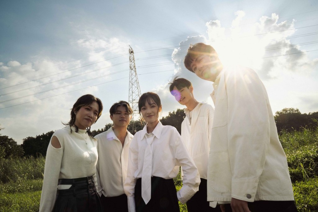 公館青少年全新EP主打〈九百九十次戀愛〉！詮釋戀愛時的甜蜜美好心情