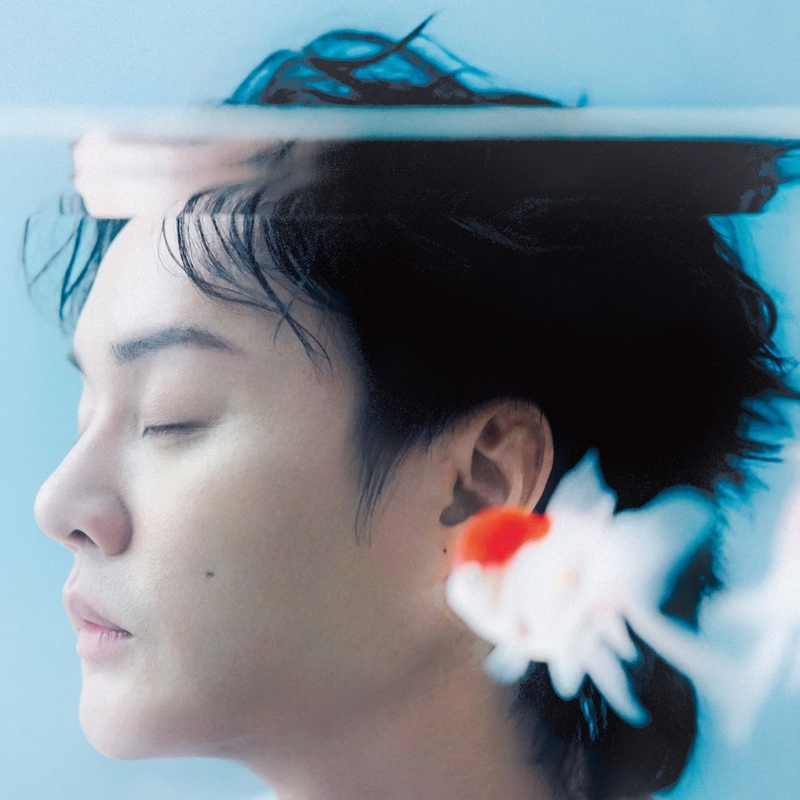 出道15週年！許富凱第11張個人全新台語專輯展開預購