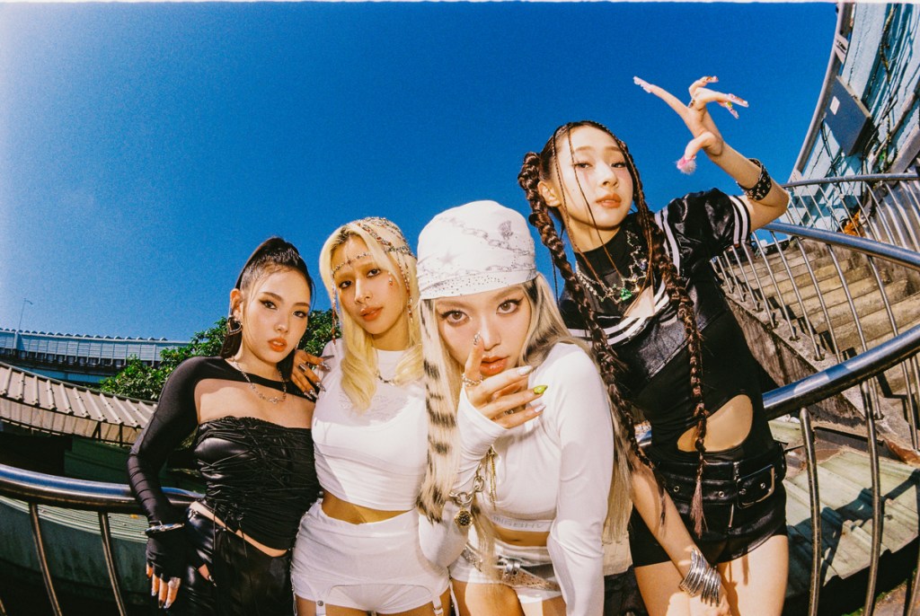 babyMINT啟動年度計畫BBMission！攜JUD陳泳希發行單曲〈WIL:D〉