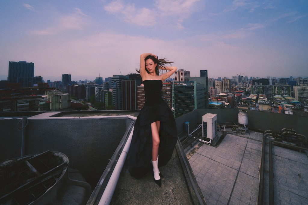 甫與日本音樂人STUTS推出EP！吳卓源確認加盟華研國際