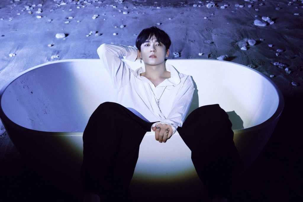 周祖安5/16舉辦個人首場見面會！剛完成的創作DEMO讓粉絲先聽為快