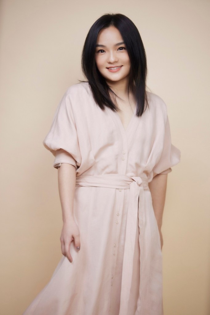 《ID.音樂節》演出卡司: 徐佳瑩