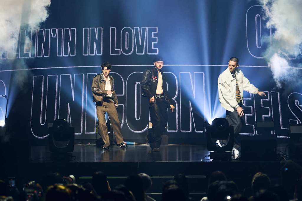 文廷(左起)、祖安、煥鈞