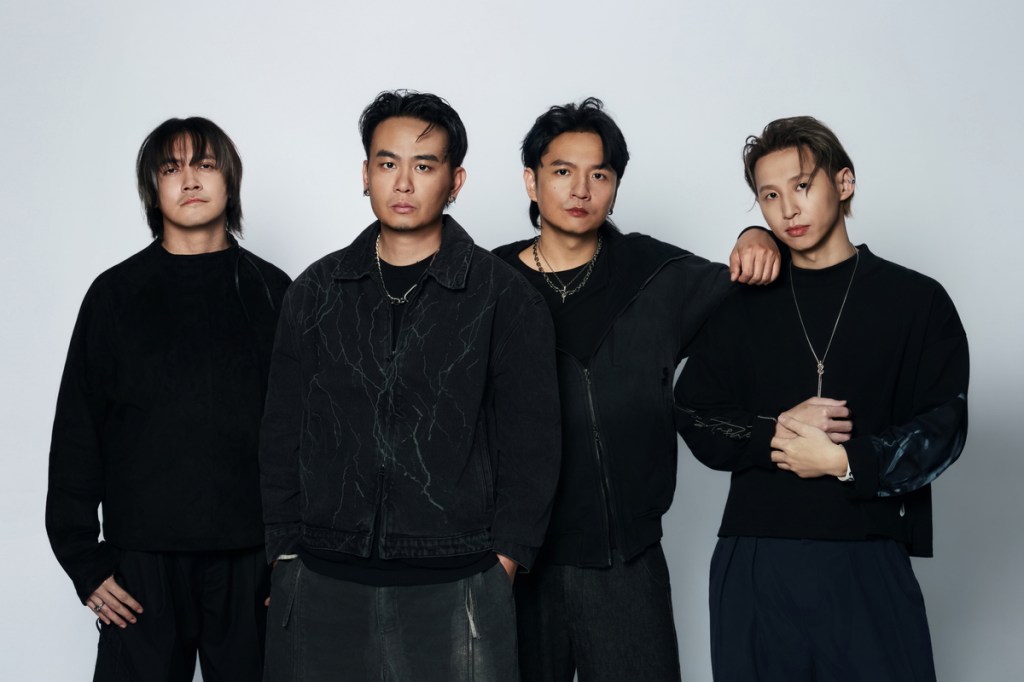 滅火器台北小巨蛋演唱會7/19加開一場！門票4/17中午12點KKTIX開賣