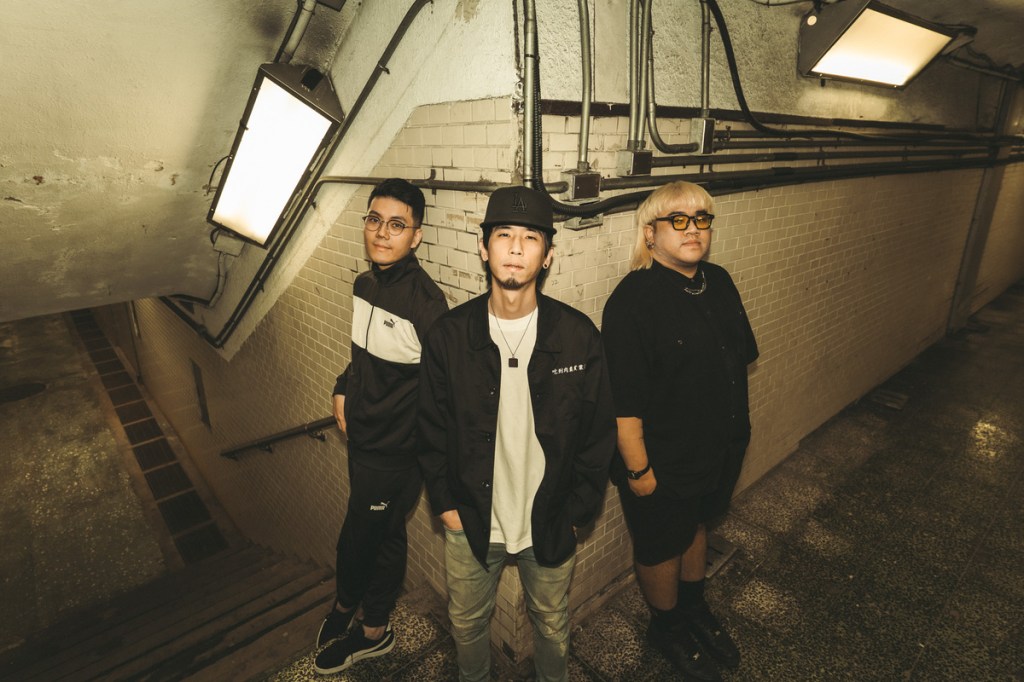 無先生5/9台北舉辦專輯發片專場！邀應聲倒地擔任共演樂團