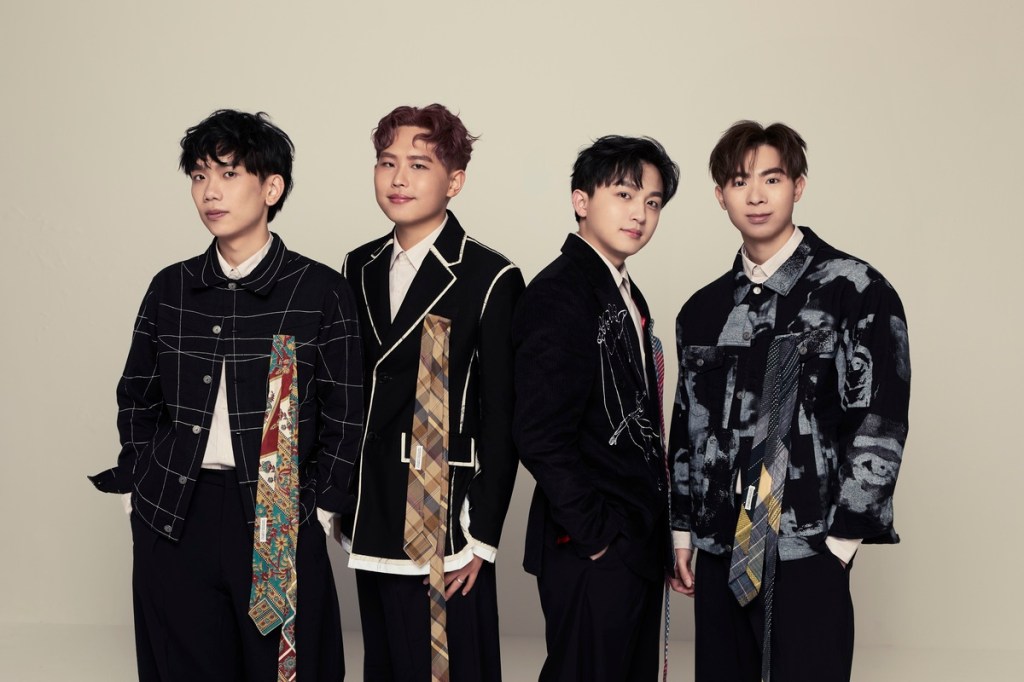 《ID.音樂節》演出卡司: 理想混蛋