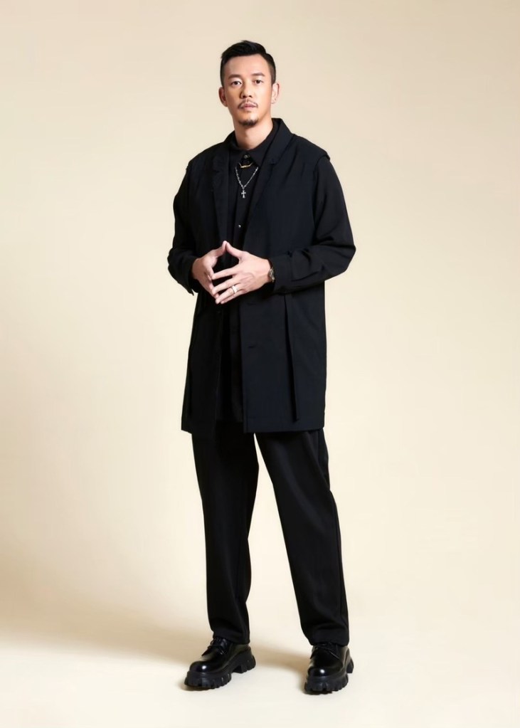 2026 白吉勝《not BAD》讚聲演唱會