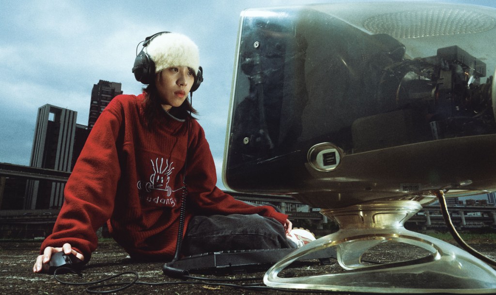 羊駝小姐7/11攜首張專輯在The Wall開唱！預告首唱新歌、邀神秘嘉賓