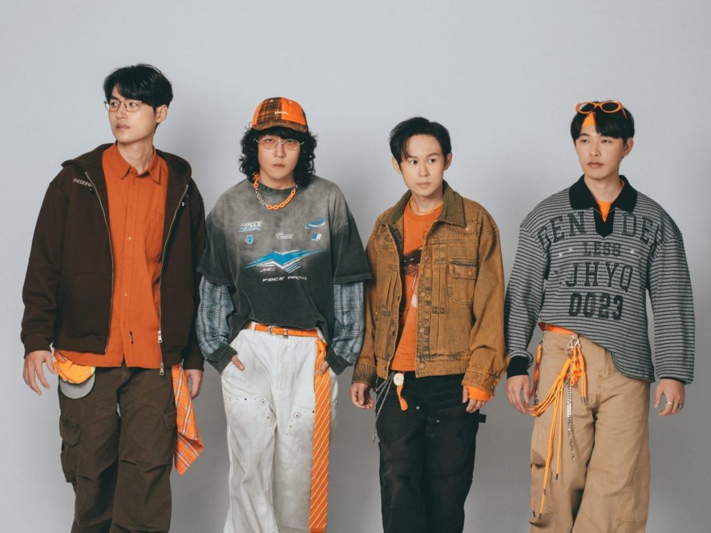 楓糖愛玉共演音樂節4/24-4/26登場！張淦勛、芒果醬、Lizi栗子等參演