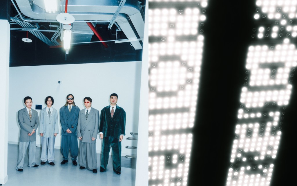 落日飛車重回高雄開唱 門票4/8啟售（圖_ 華納音樂 提供）