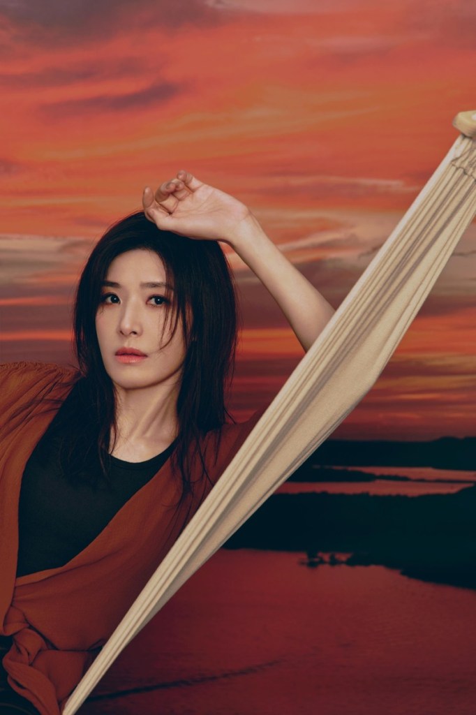 蘇慧倫確定出席2026 hito流行音樂獎