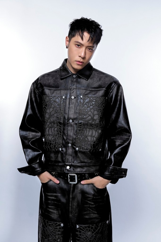 第 21 屆 KKBOX 風雲榜演唱會表演嘉賓：周湯豪