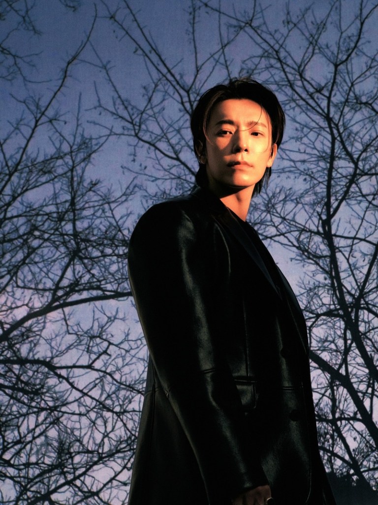 第 21 屆 KKBOX 風雲榜: 表演嘉賓 東海 (DONGHAE)