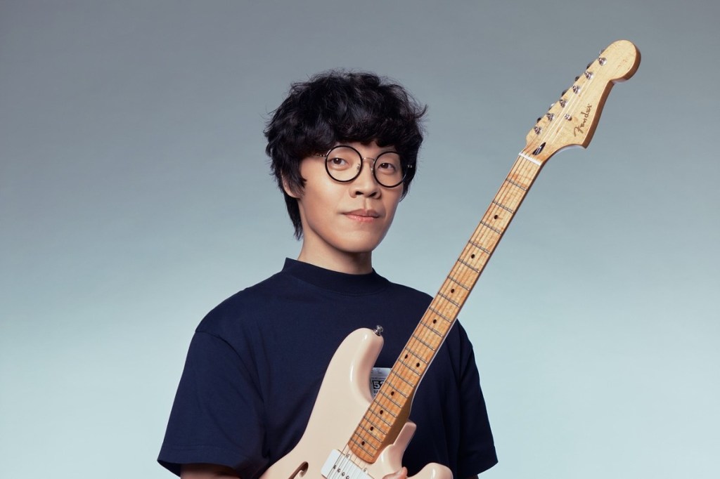 KKBOX風雲榜演唱會6/13登場！盧廣仲、韋禮安、周湯豪等領軍開唱