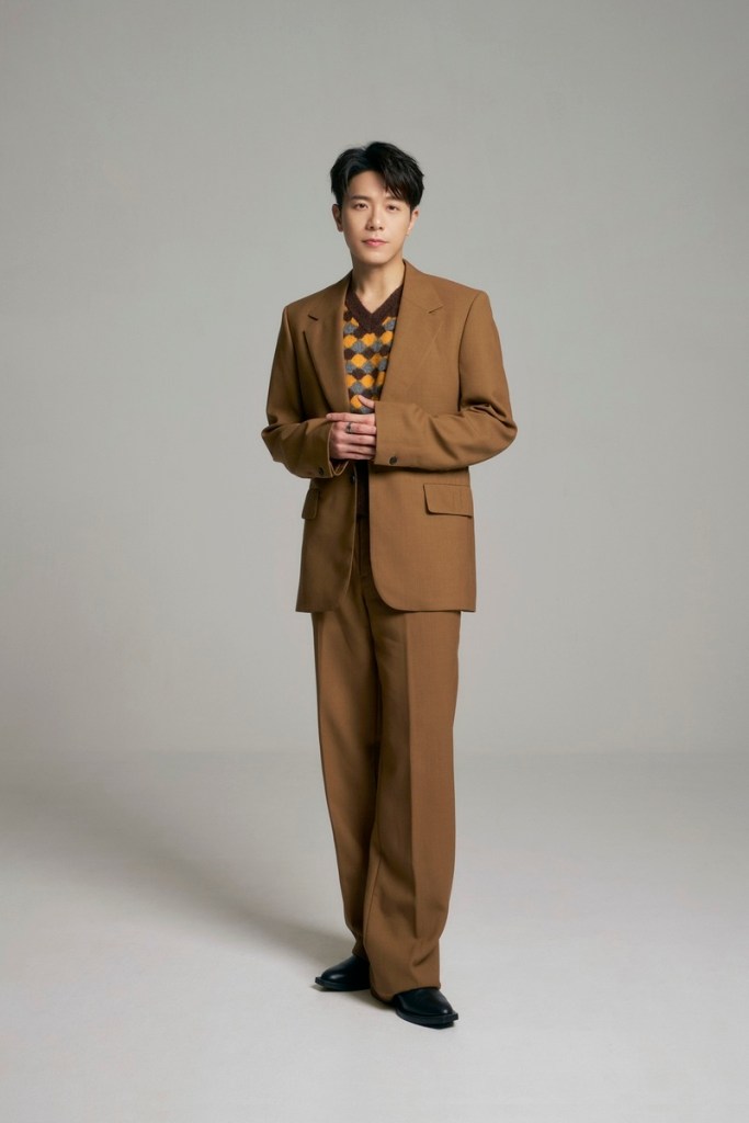 第 21 屆 KKBOX 風雲榜演唱會表演嘉賓：韋禮安