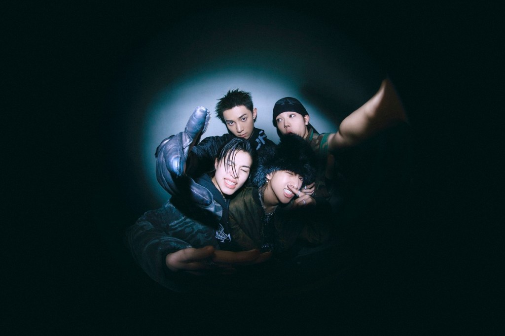 第 21 屆 KKBOX 風雲榜: 表演嘉賓 LNGSHOT