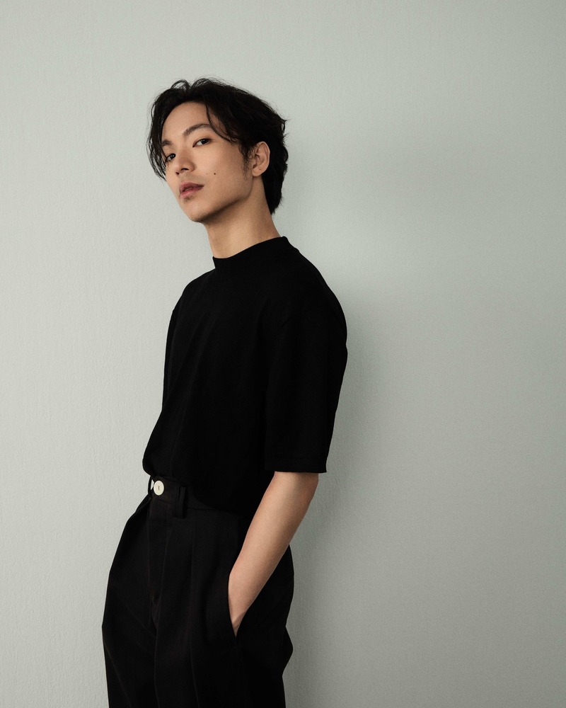 鄒序推出2026全新單曲 〈雲端假期〉（圖_ 放飛音樂 提供）