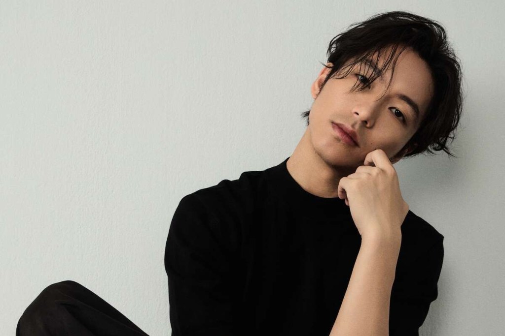 鄒序推出全新單曲〈雲端假期〉！預告今年將發行第二張創作專輯