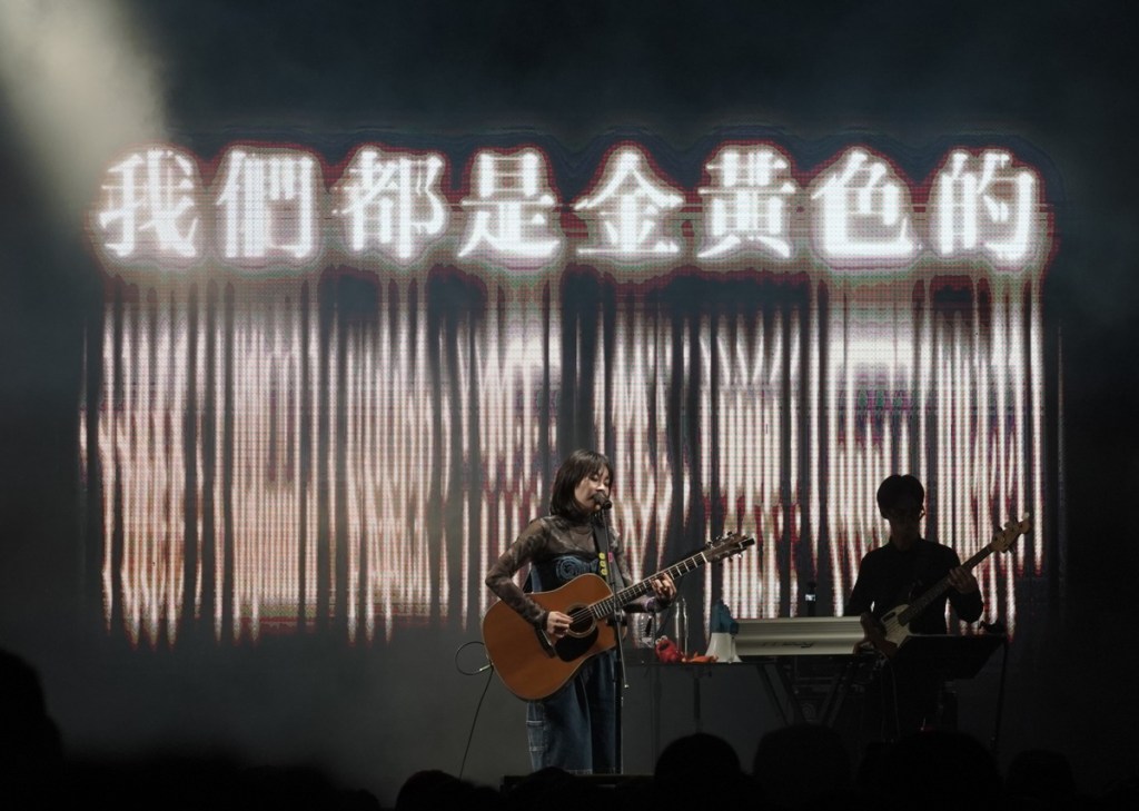 鄭宜農以加強重訓練體能到歌單重構備戰四月澳洲雙城海外巡迴！特選華語經典曲目跨越語言隔閡