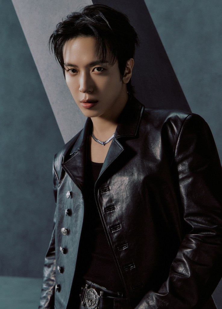 鄭容和確定出席2026 hito流行音樂獎頒獎典禮。（照片提供：Hit Fm聯播網）