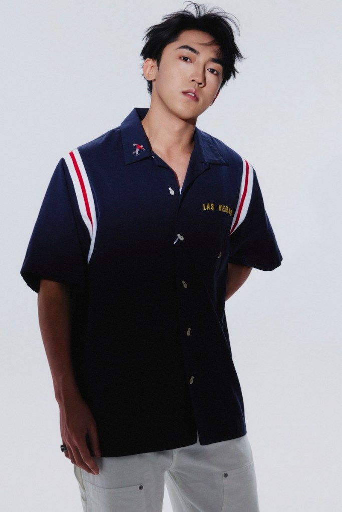 香港創作才子關浩德將來台首度舉辦專場 (照片提供:關浩德)