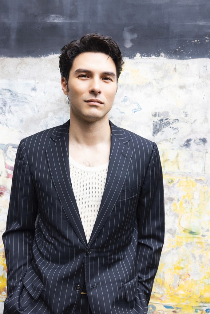 《ID.音樂節》演出卡司: 鳳小岳