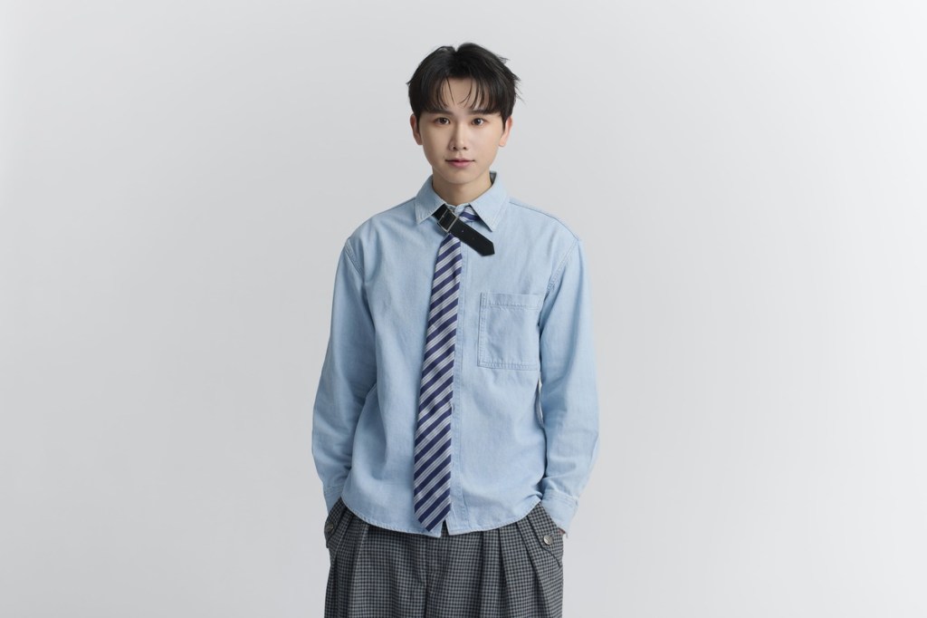 黃莑茗坦言創作過程中為貼合劇情歷經多次調整，只為讓音樂能真正承載劇情情緒（照片提供：種子音樂）