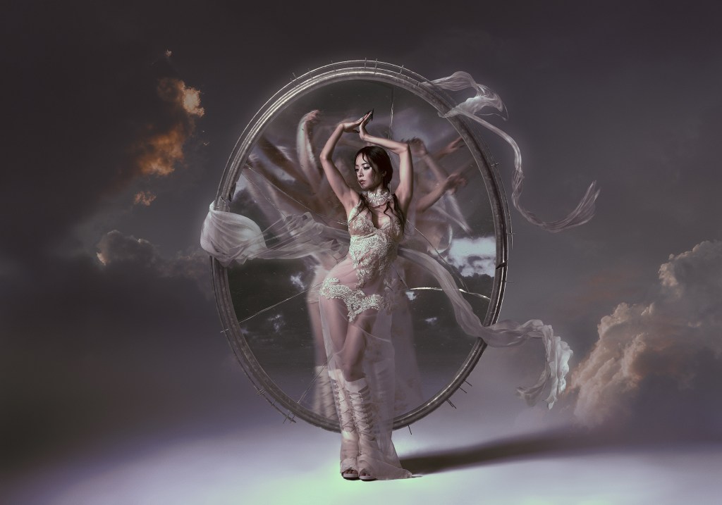 JOLIN蔡依林《Pleasure》液態膠展開預購！透露開始籌備抒情EP