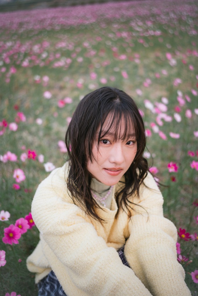 BELISH 正式推出首張專輯《想起你的時刻》(照片提供:街聲派歌)