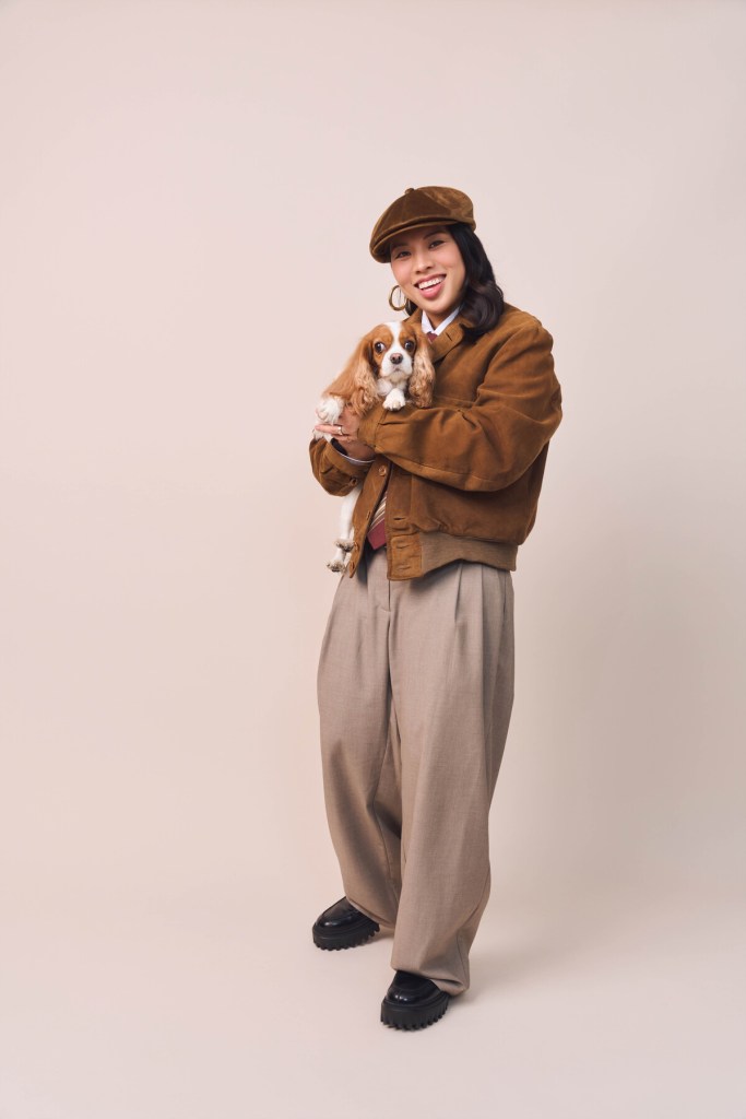 Miss Ko 葛仲珊確定出席2026 hito流行音樂獎