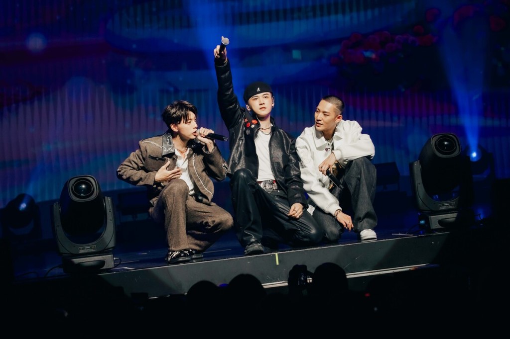 《Atree春樂祭II》U:NUS、Ozone成員以小分隊接力登場！