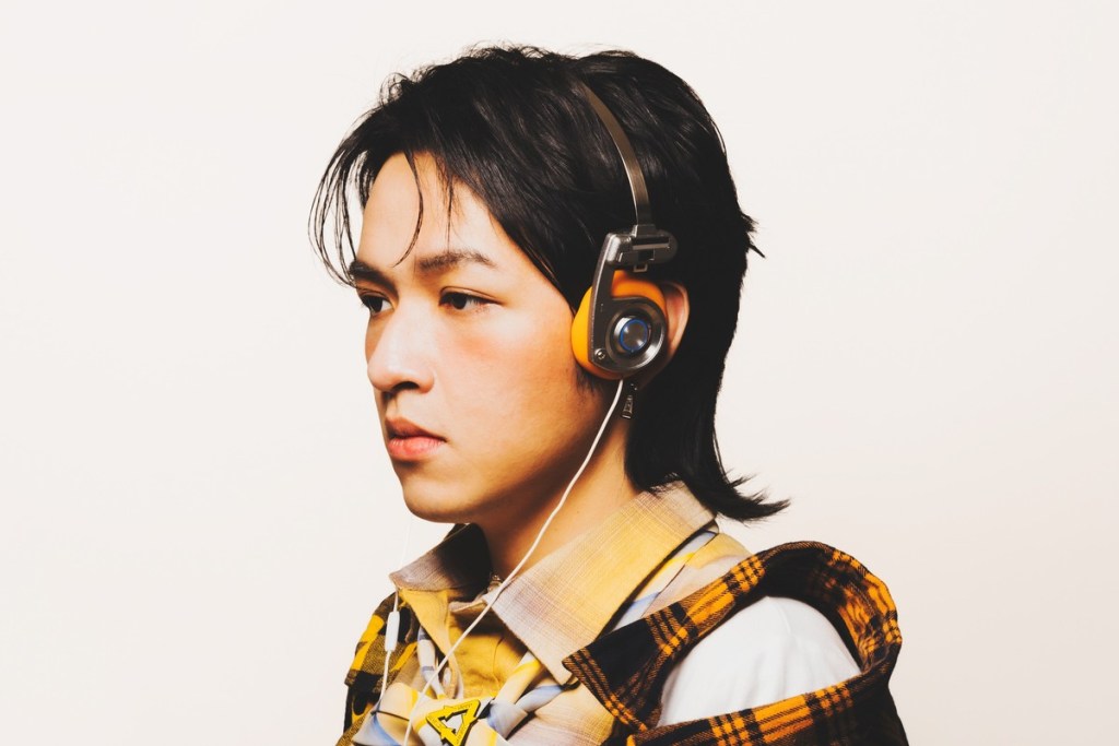 艾蜜莉AMILI推出全新專輯《悲劇演員》！5/29台北舉辦發片專場