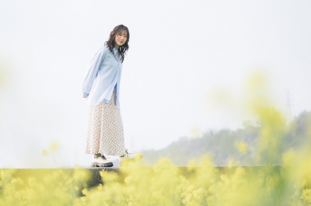 BELISH 首發全創作專輯《想起你的時刻》！7/3河岸留言舉辦發片專場