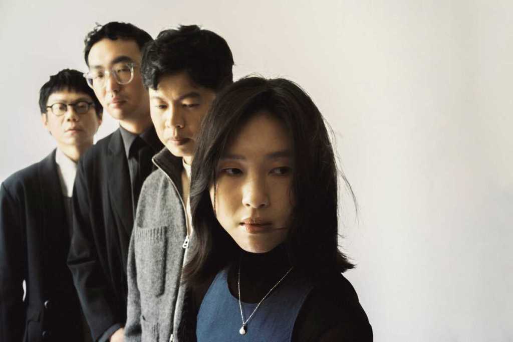 淺堤將發行第三張專輯《沈默的鉅作》！同步宣布「空間三部曲」計畫