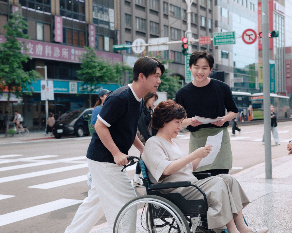 理想混蛋5/20推出首支台語創作〈總有一工〉！MV邀請廖文強擔任導演