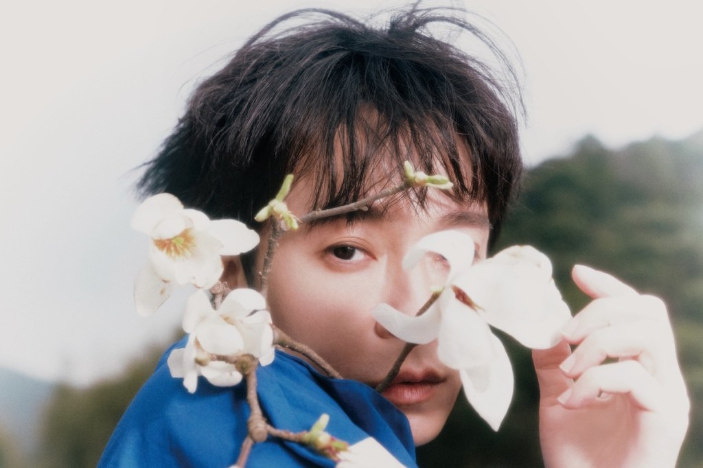 吳青峰獲選為政大傑出校友！近期入圍金曲獎最佳單曲製作人
