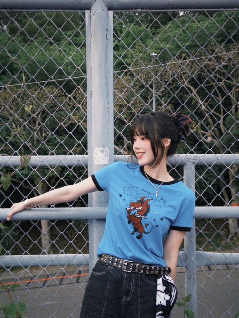 走過台北《花皮》Sabrina迎來高雄首次專場 以及返鄉台中開唱