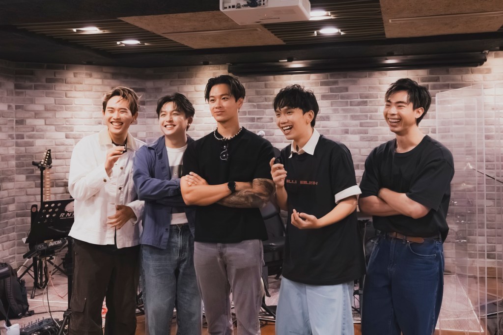 《2026 ID.音樂節》6/6登場！高爾宣、理想混蛋組一日限定團共演
