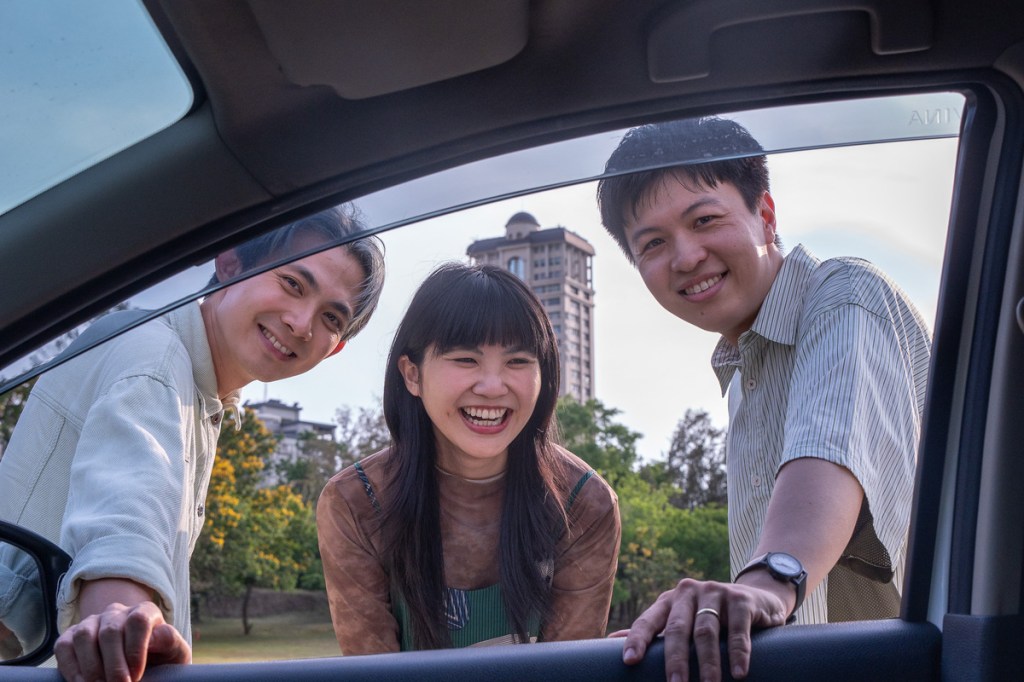 大象體操推新單曲〈公路 Highway〉！將展開「器樂／人聲」雙專場巡迴