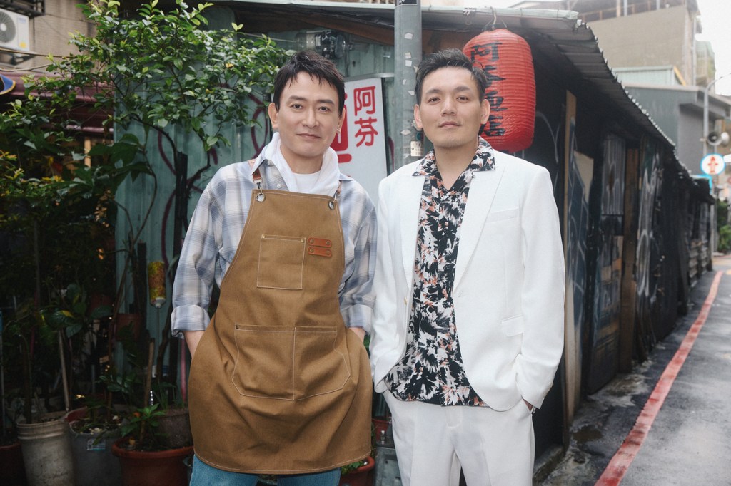 玖壹壹邀王識賢合唱新歌〈有你有我〉！MV還邀李李仁共同飆戲