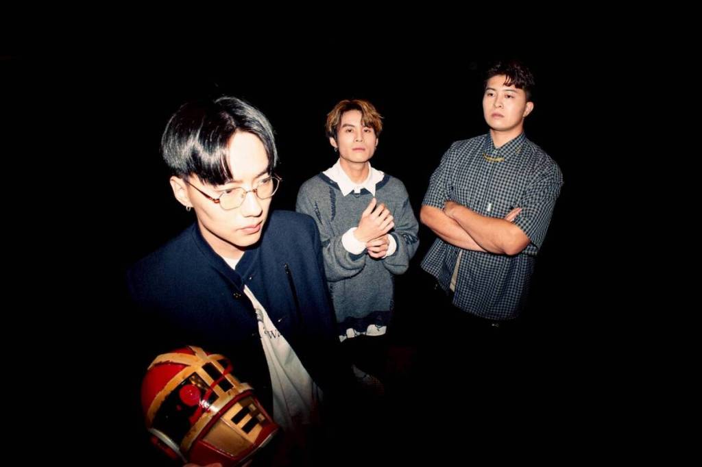 普通隊長十週年專場《10》8/29登場！6/3晚上7點KKTIX開賣