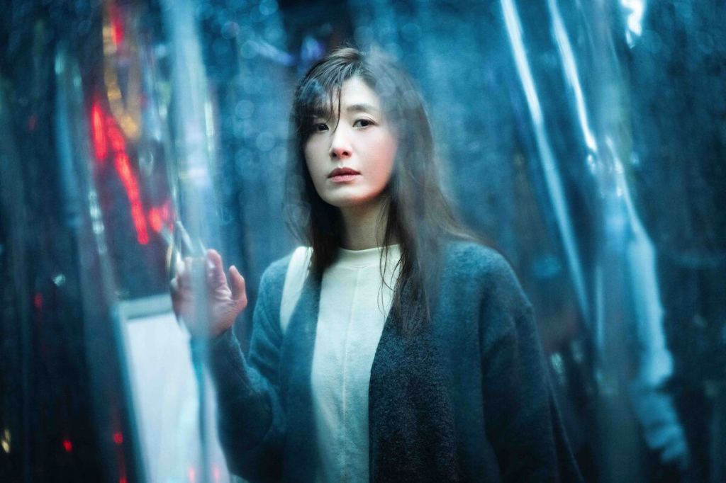 蘇慧倫領銜主演《欠妳的那場婚禮》！獻唱張震嶽創作插曲〈貴得可以〉