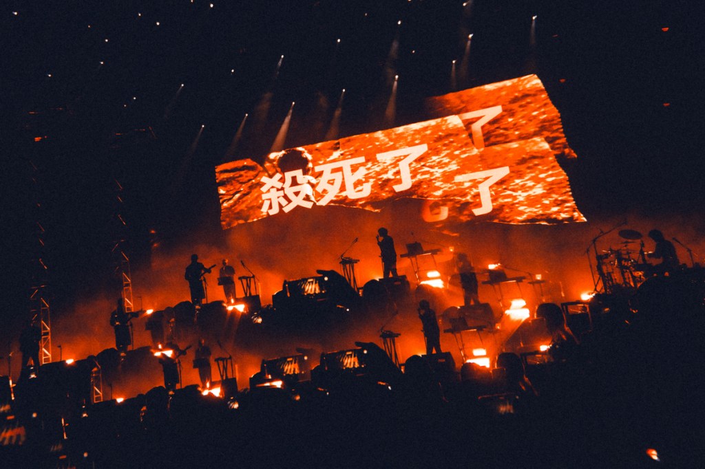 傻子與白痴宣布啟動 2026 北中南巡迴專場《笨笨的事情》(照片提供:Legacy 傳音樂展演空間)